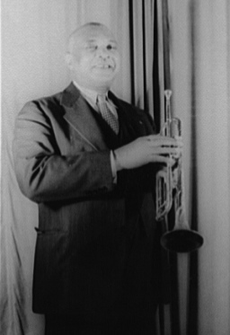 W. C. Handy photo