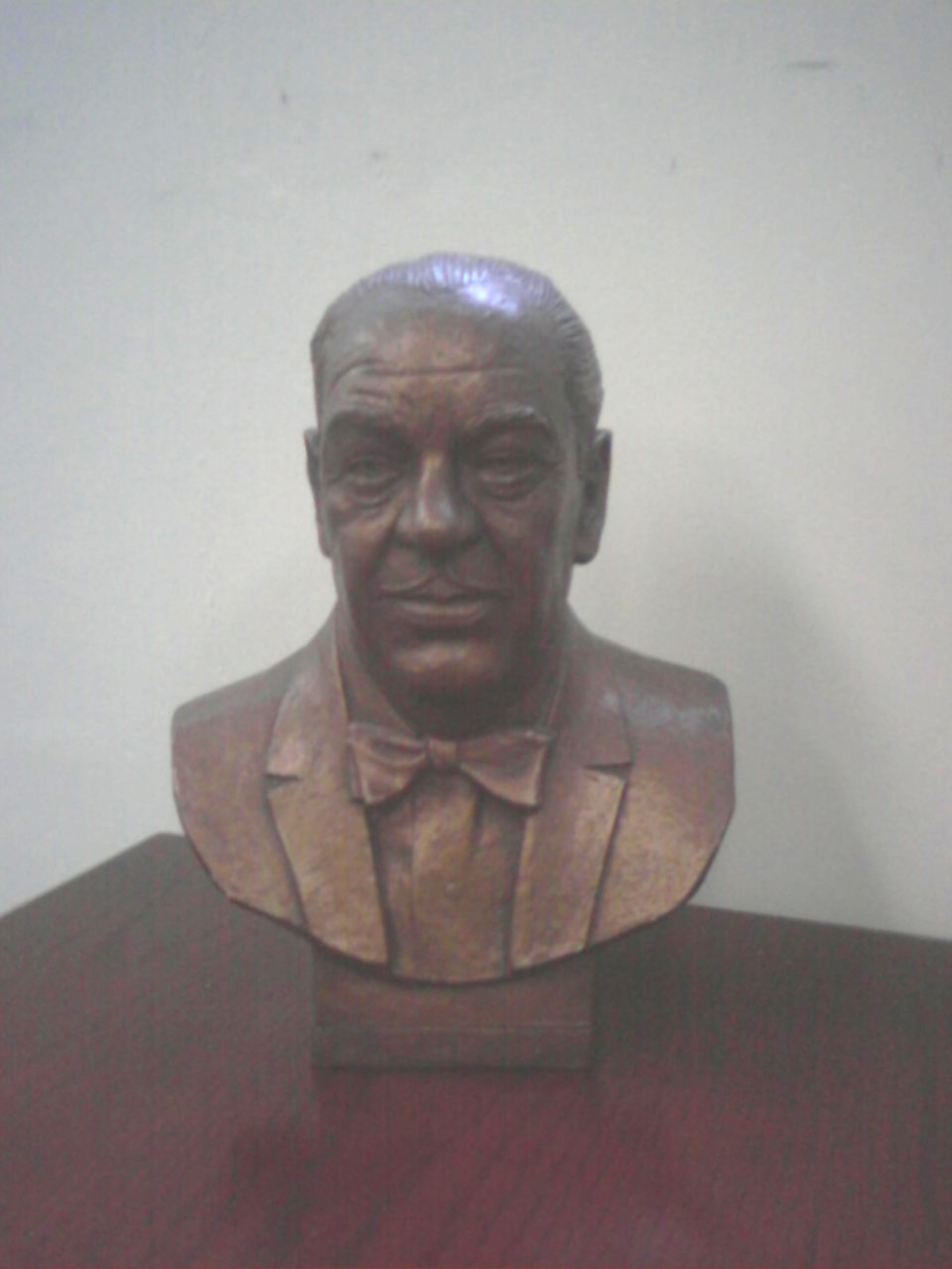 W. Clement Stone photo