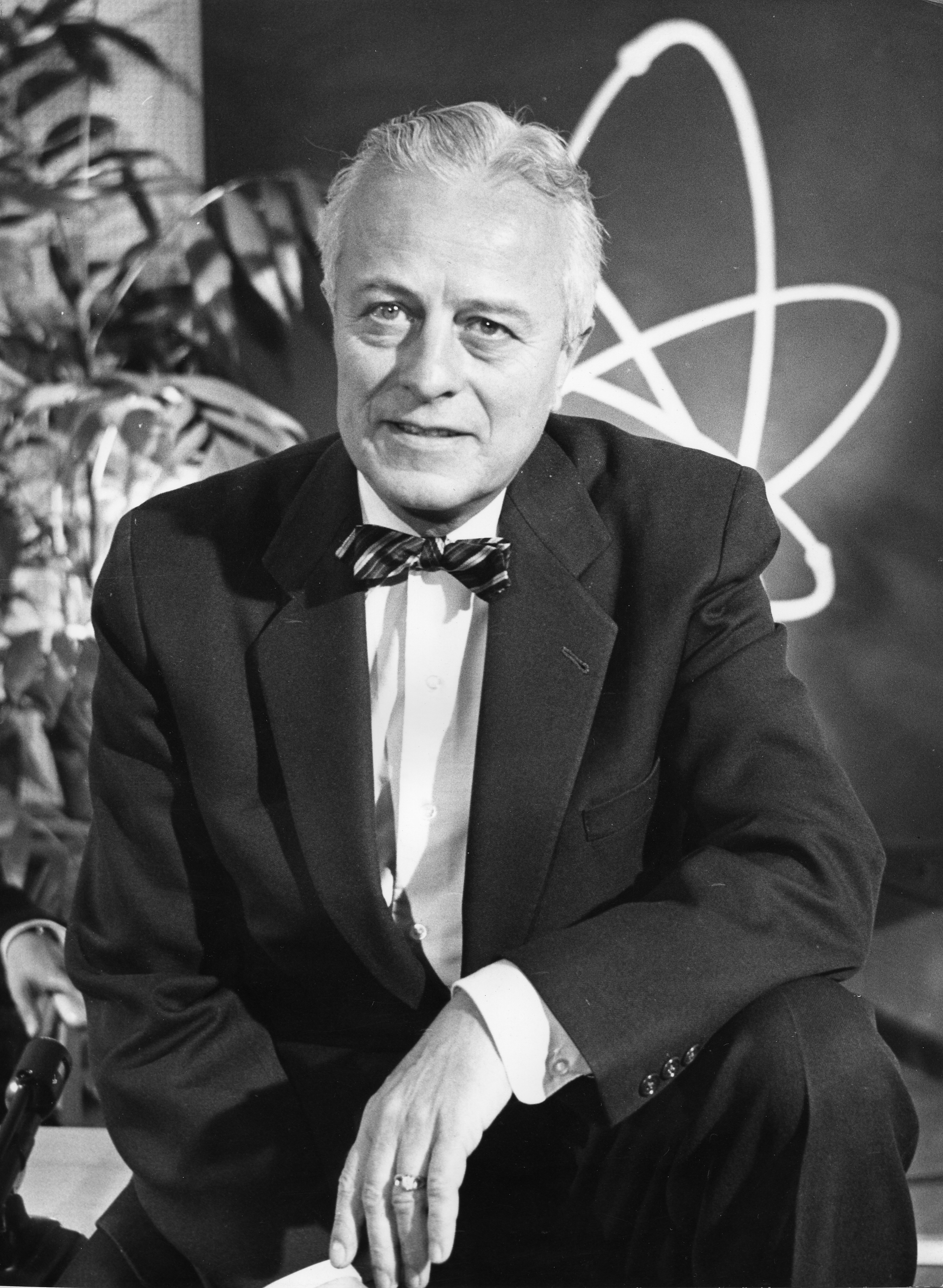 William Sterling Cole photo