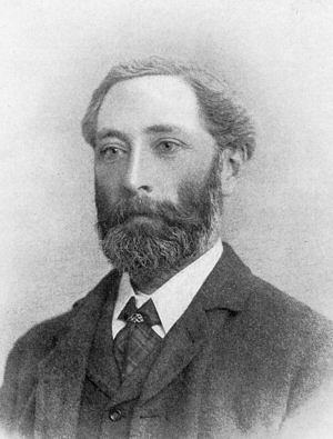 Walter William Rouse Ball photo