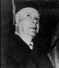 Wallace Stevens photo