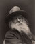 Walt Whitman photo