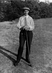 Walter Hagen photo