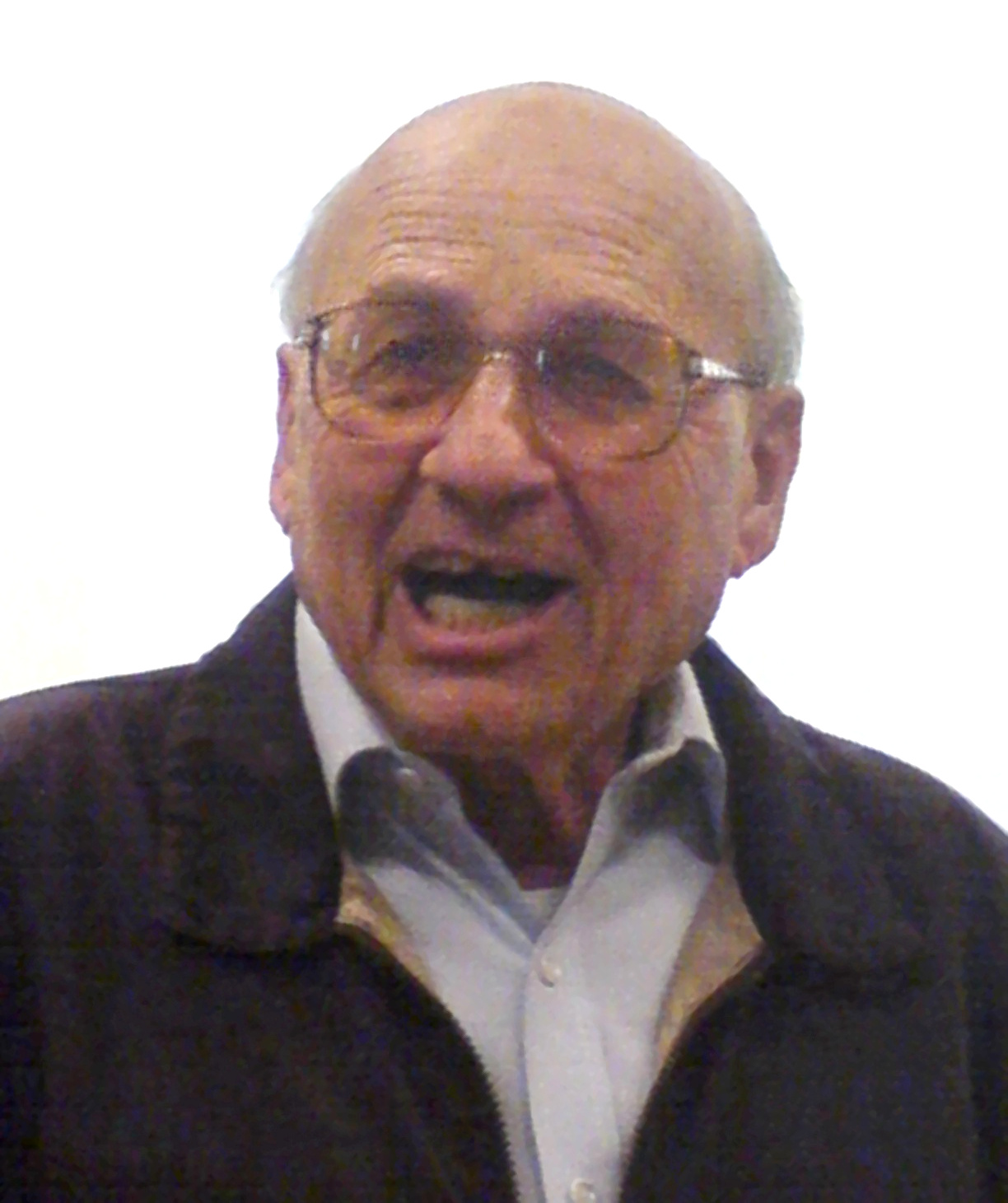 Walter Kohn photo