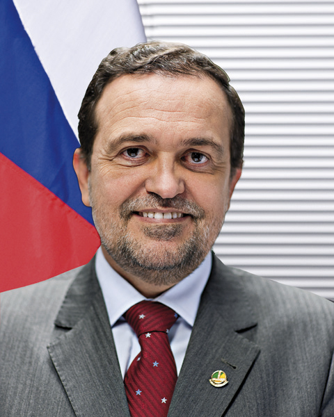 Walter Pinheiro photo