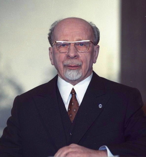 Walter Ulbricht photo