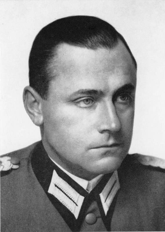 Walter Warlimont photo
