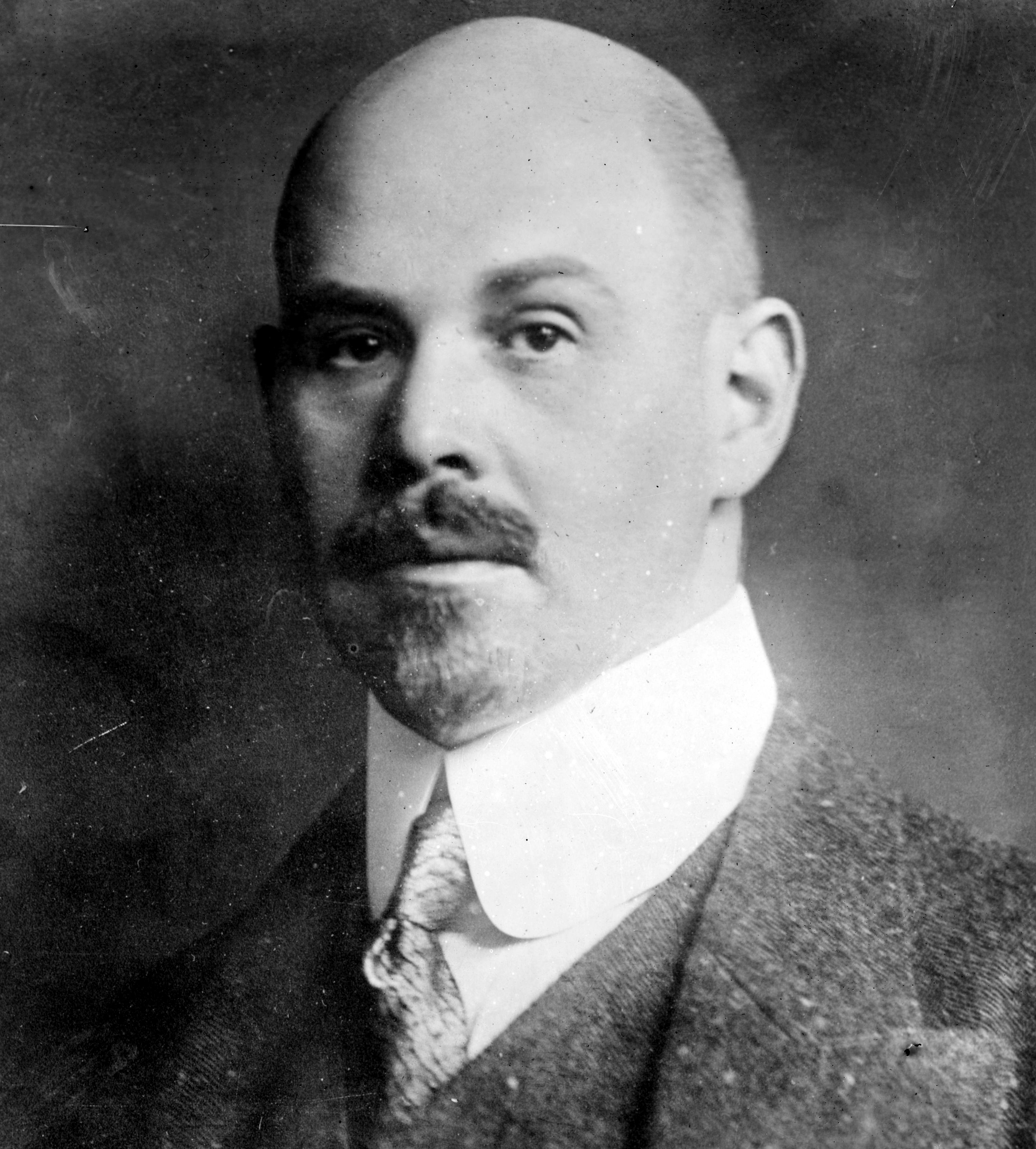 Walther Rathenau photo