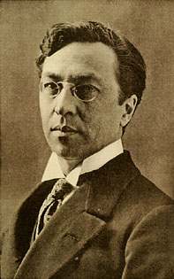 Wassily Kandinsky photo