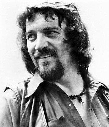 Waylon Jennings photo