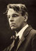 William Butler Yeats photo