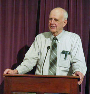 Wendell Berry photo