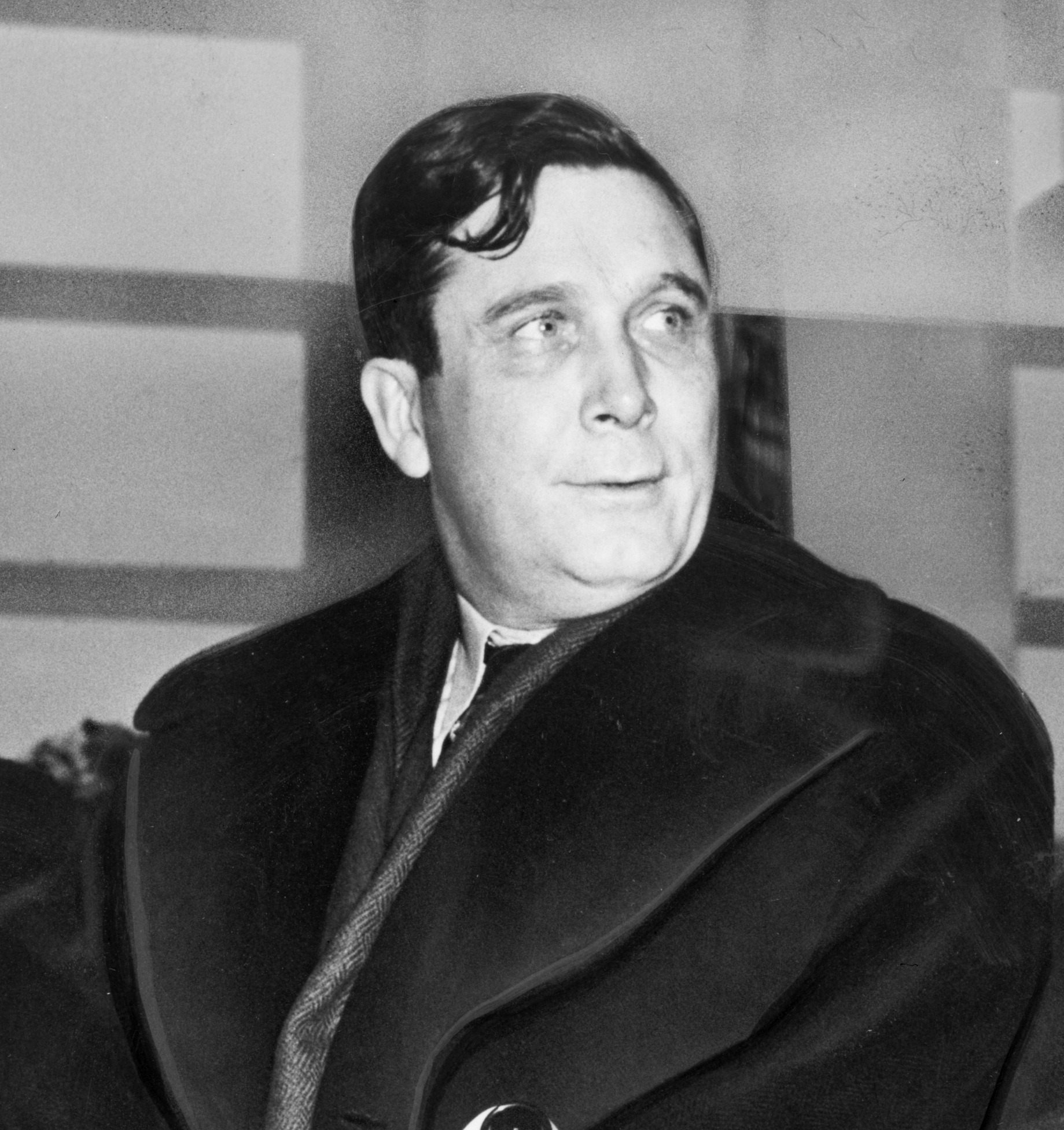 Wendell Willkie photo