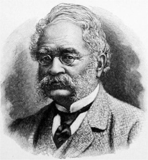 Werner von Siemens photo