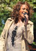 Whitney Houston photo