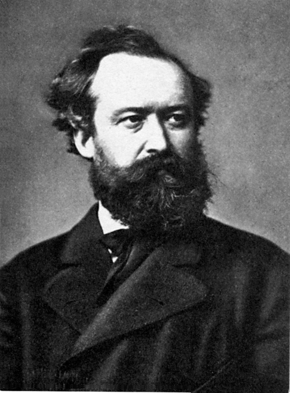 Wilhelm Busch photo