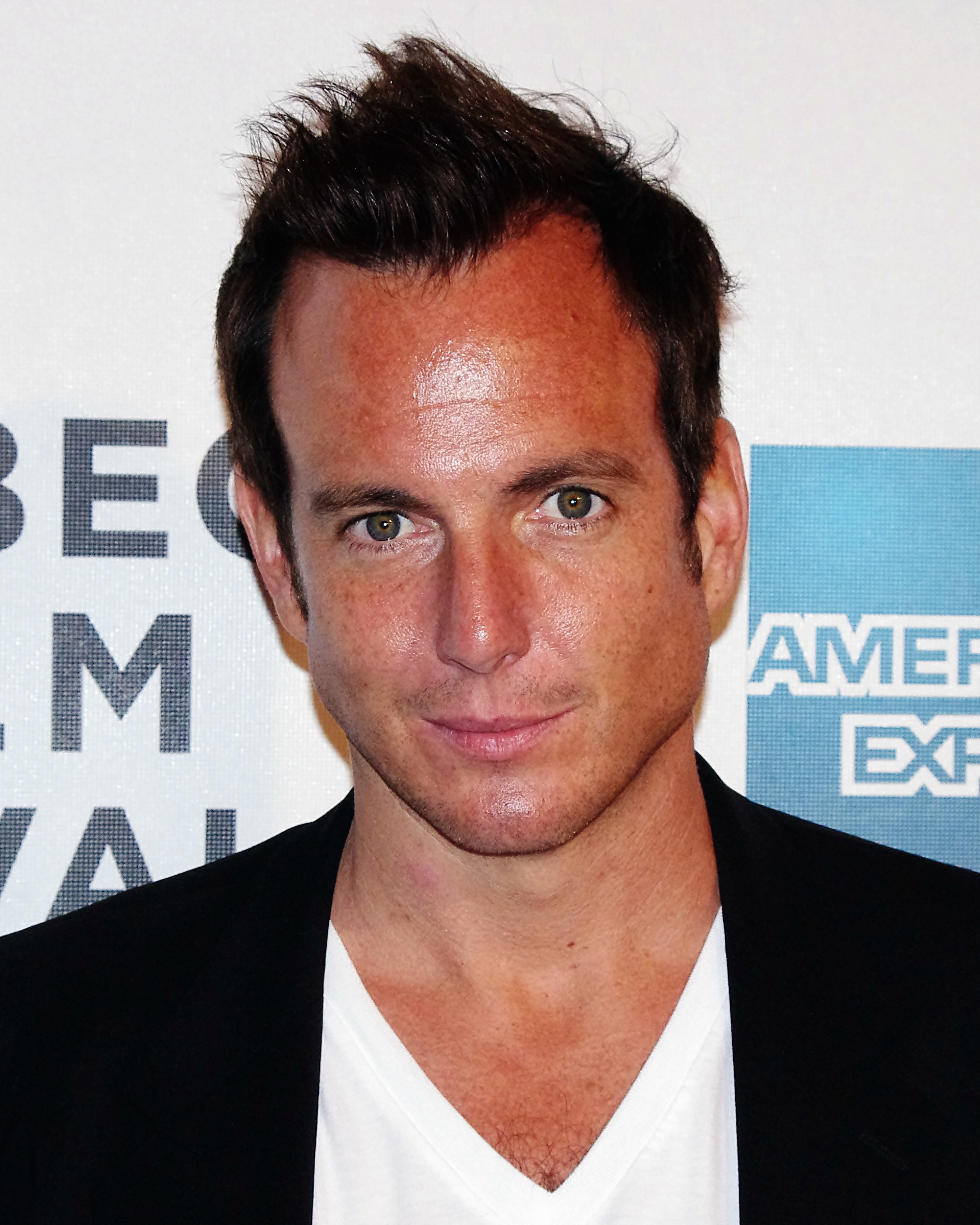 Will Arnett photo
