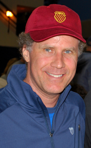 Will Ferrell photo