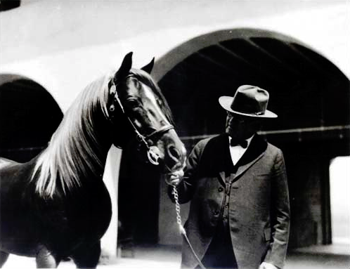 Will Keith Kellogg photo