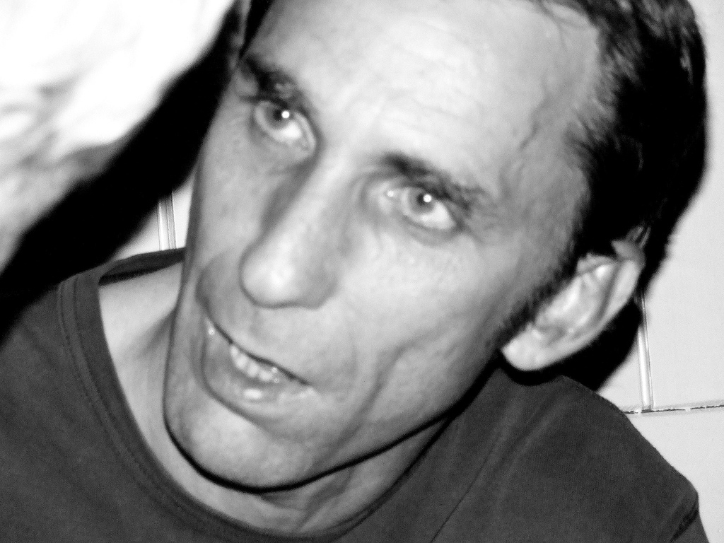 Will Self photo