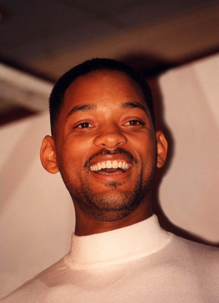 Will Smith photo