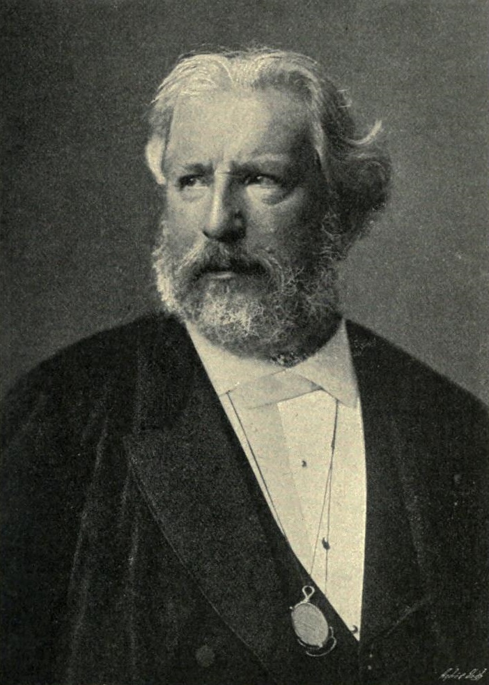 William-Adolphe Bouguereau photo