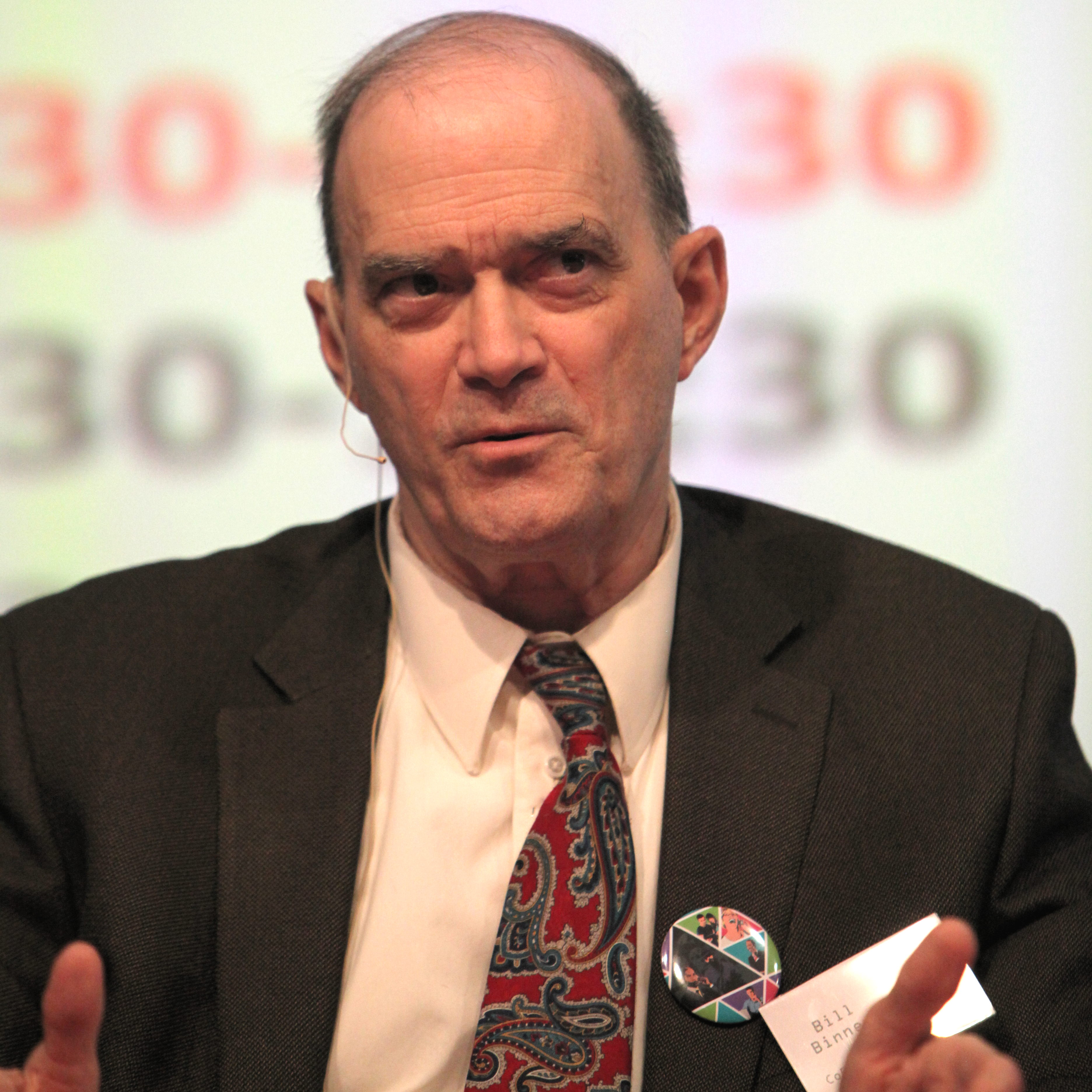 William Binney photo