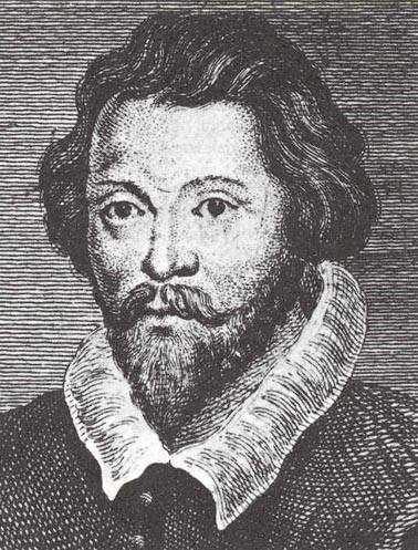 William Byrd photo