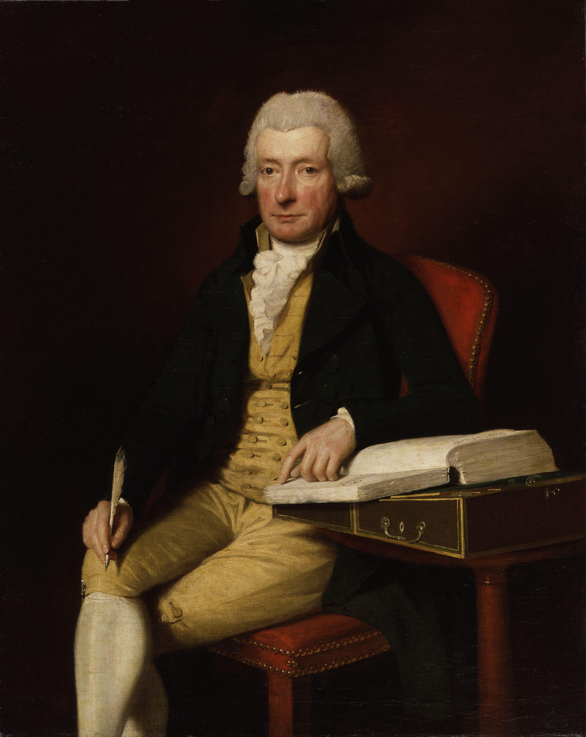 William Cowper photo