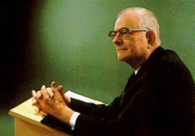 W. Edwards Deming photo