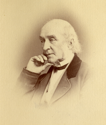 William Ellery Channing (poet) photo
