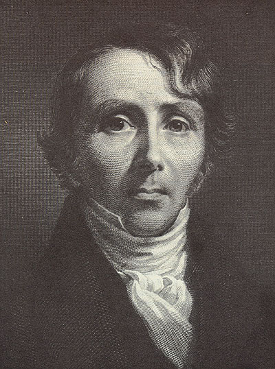 William Ellery Channing photo