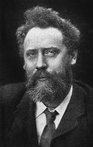 William Ernest Henley photo