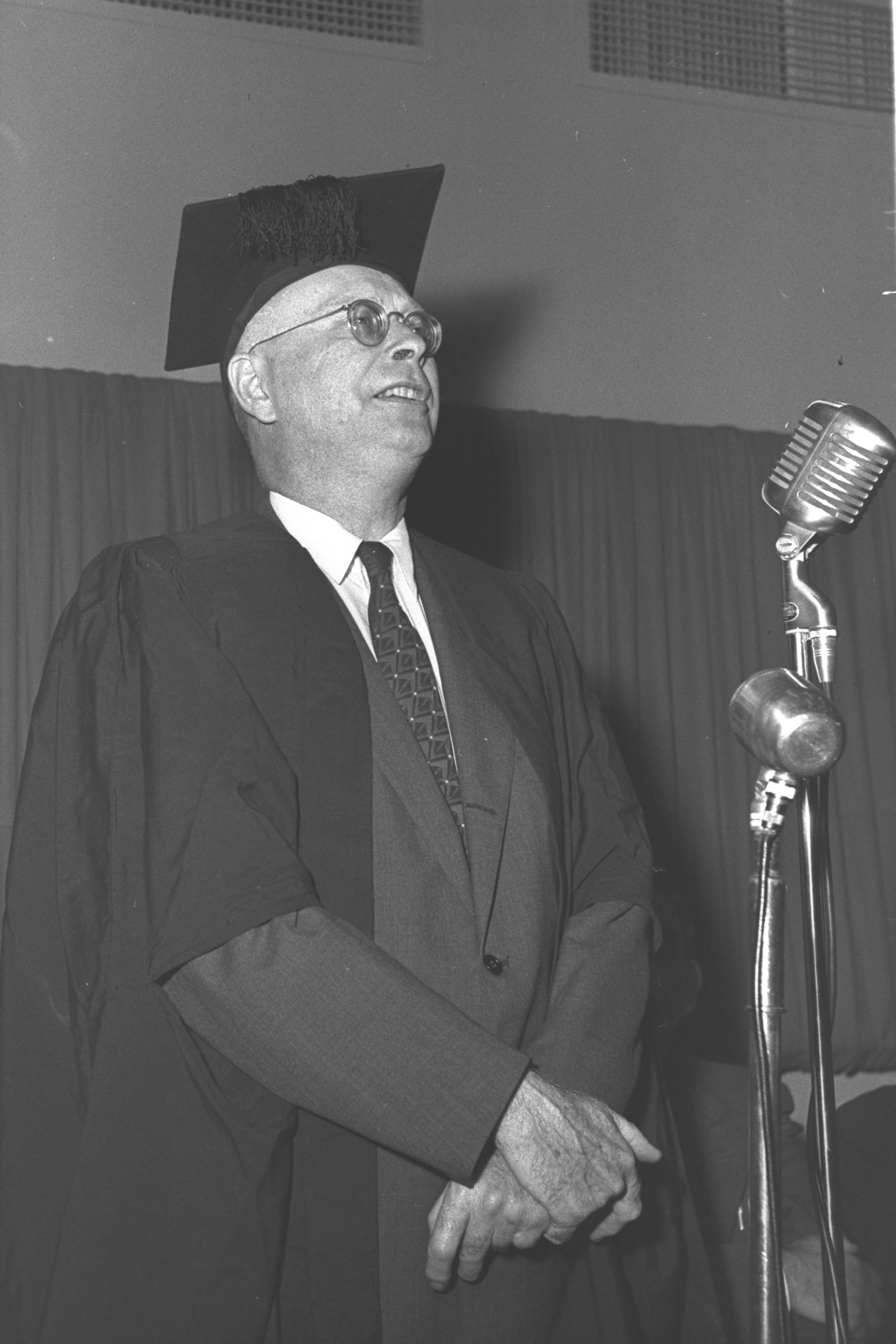 William Foxwell Albright photo