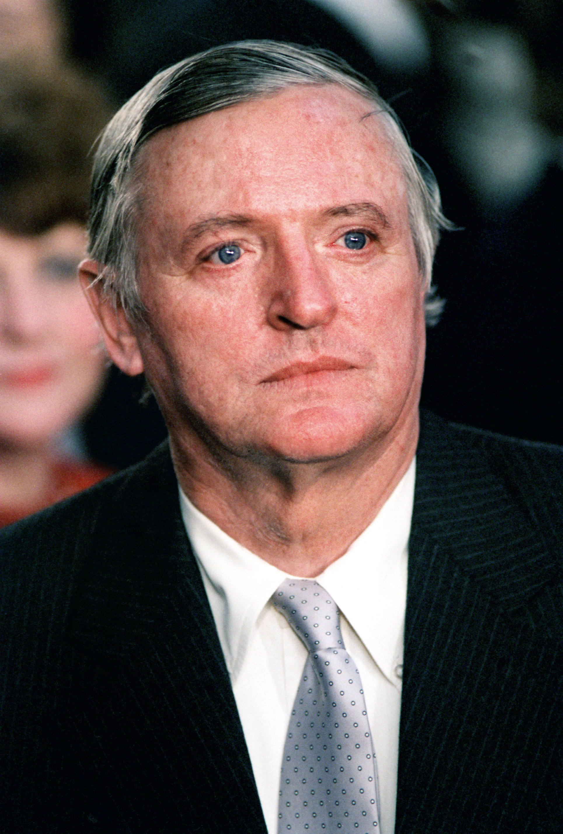 William F. Buckley Jr. photo