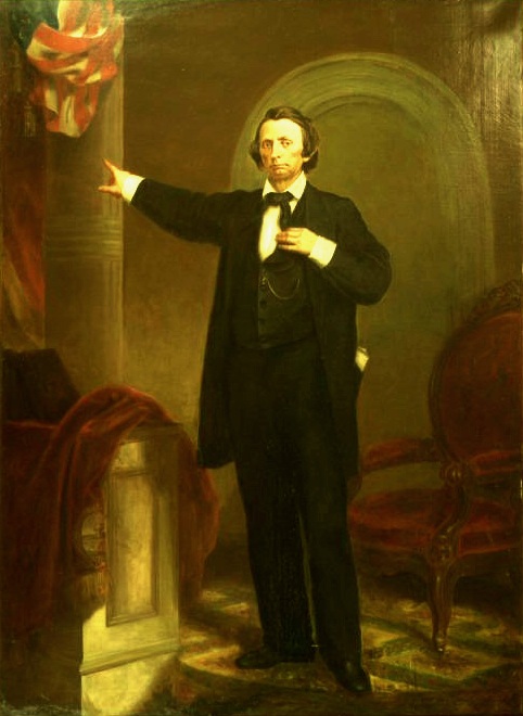 William Gannaway Brownlow photo
