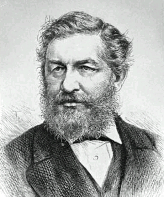 William George Ward photo