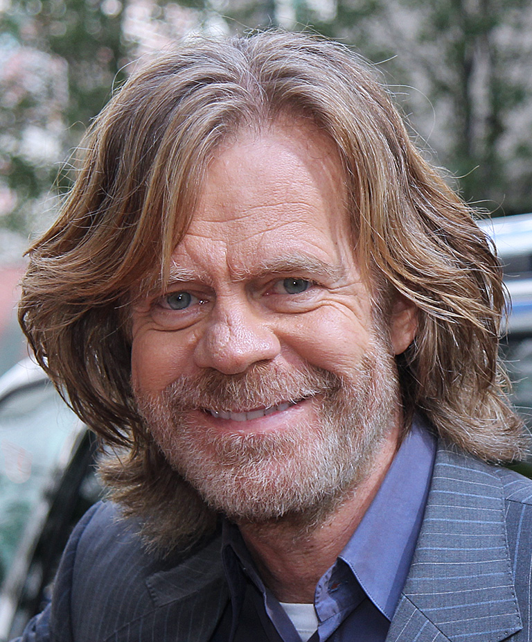 William H. Macy photo