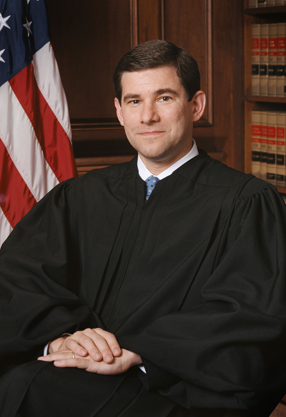 William H. Pryor, Jr. photo