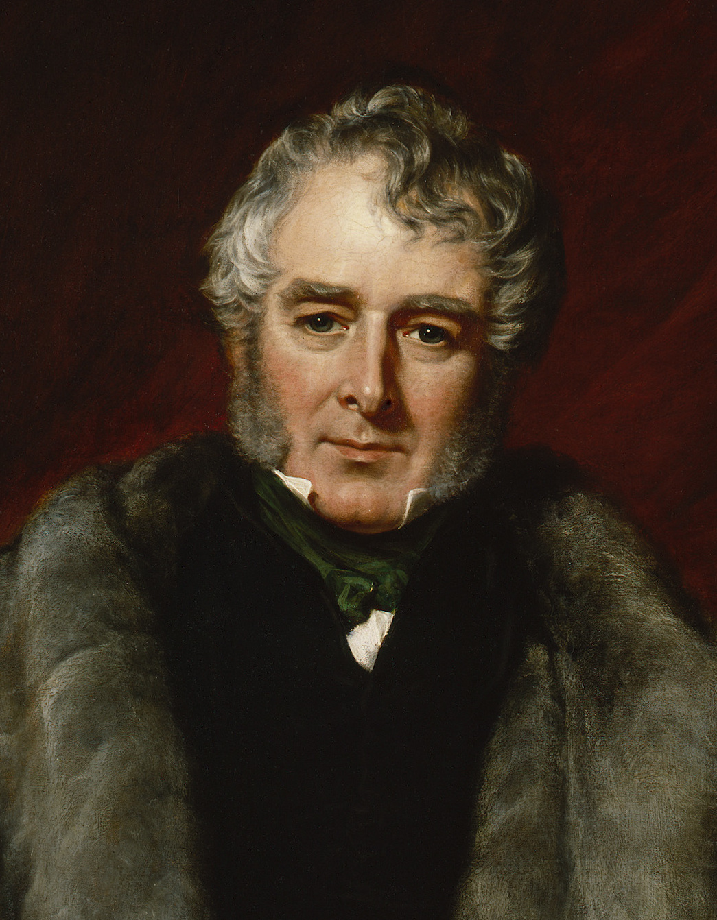 William Lamb photo