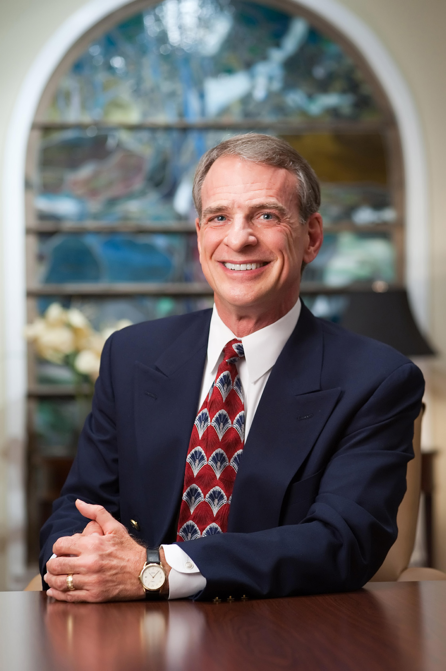 William Lane Craig photo