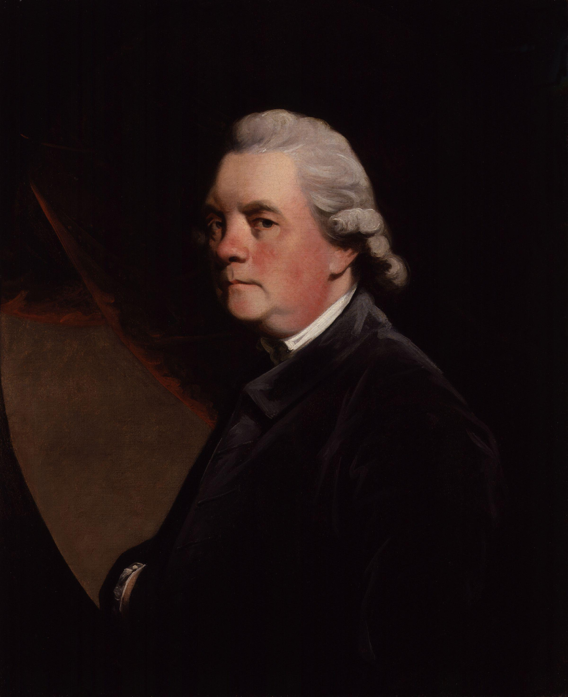 William Mason photo