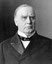 William McKinley photo