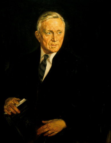 William O. Douglas photo