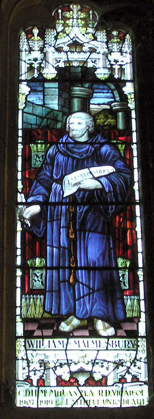 Guilherme de Malmesbury photo