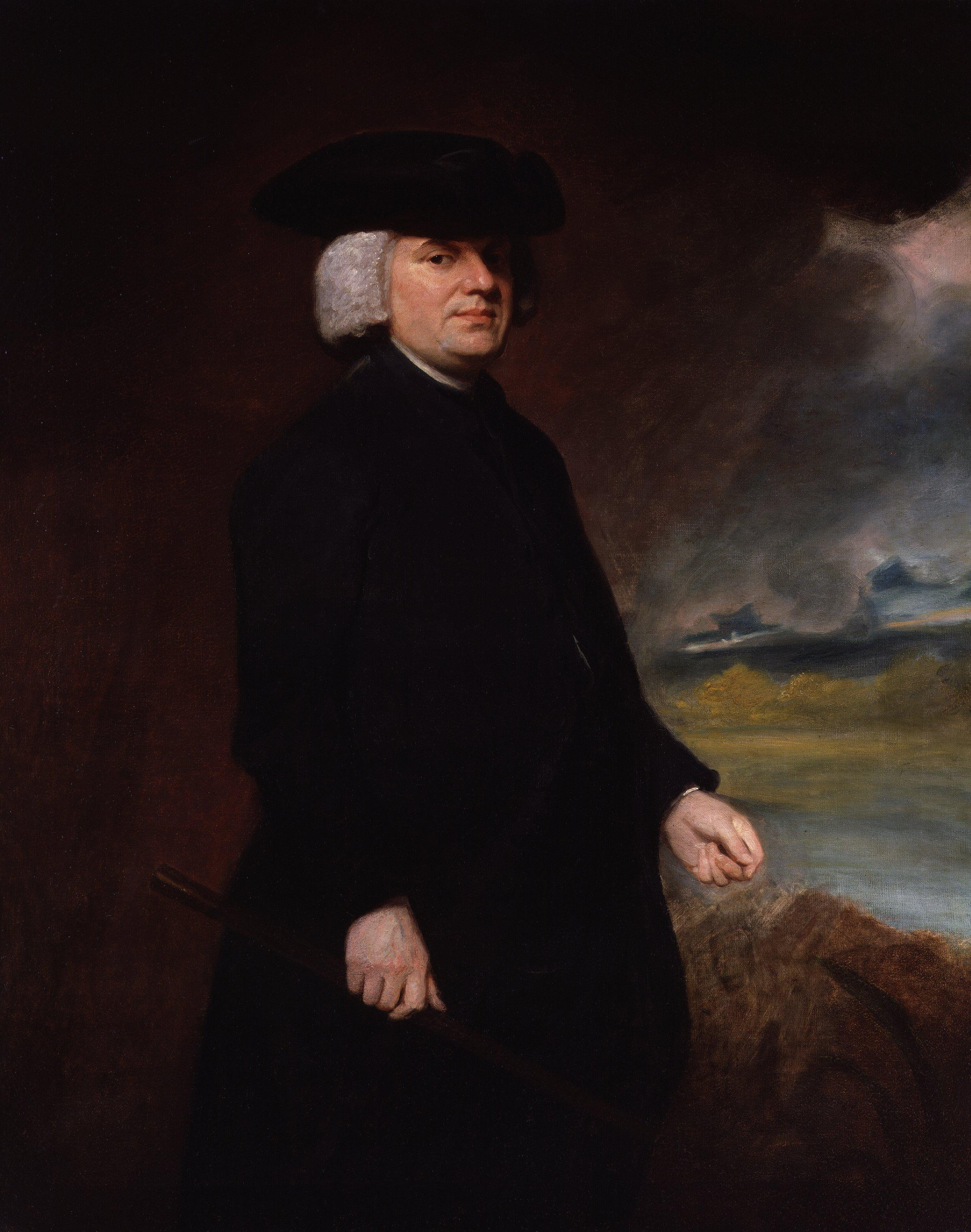 William Paley photo