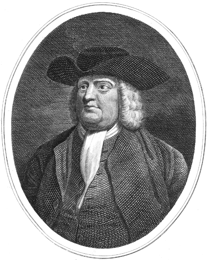 William Penn photo