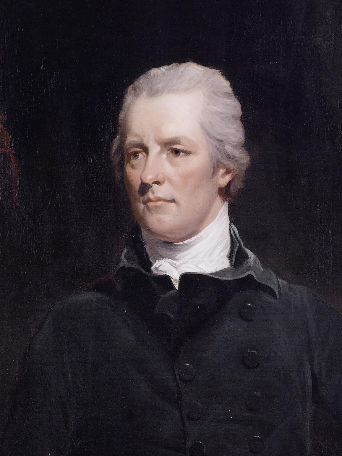 William Pitt, o Novo photo
