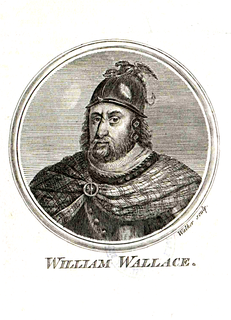 William Wallace photo