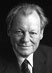 Willy Brandt photo